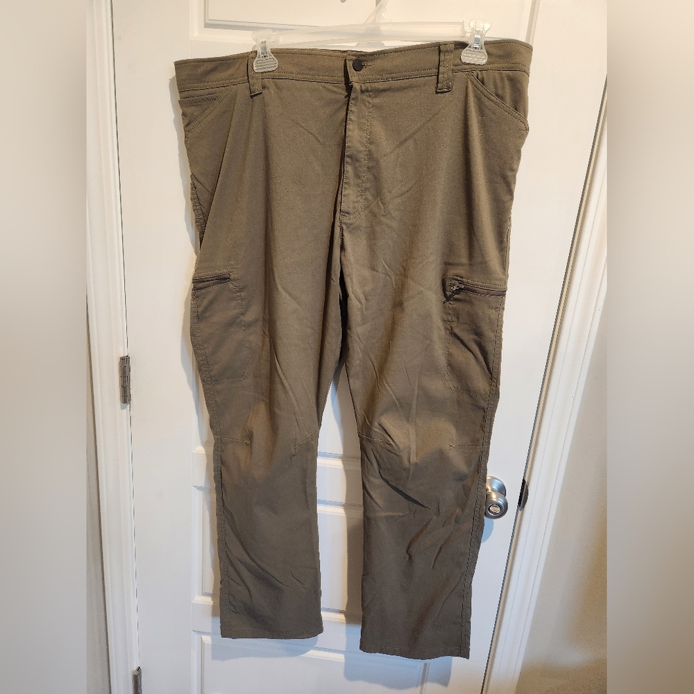 Wrangler Cargo pants